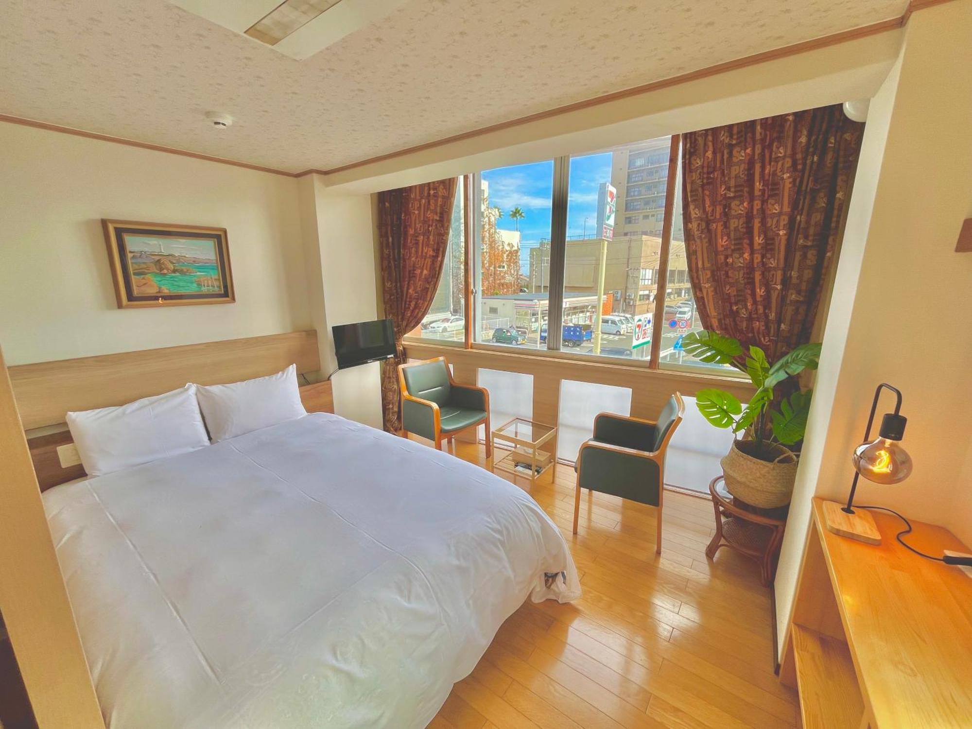 Izu-No-Umi Hotel Atami  Exterior foto